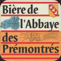 Pivní tácek les-brasseurs-de-lorraine-1-small