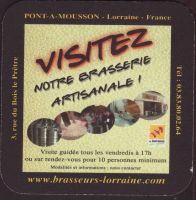 Pivní tácek les-brasseurs-de-lorraine-7-zadek-small