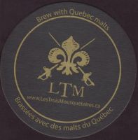 Pivní tácek les-trois-mousquetaires-9-oboje-small
