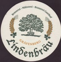 Beer coaster lindenbrau-grafenberg-familie-brehmer-stockum-2-small