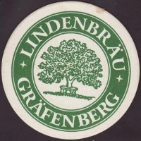 Beer coaster lindenbrau-grafenberg-familie-brehmer-stockum-3-small
