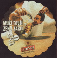 Beer coaster litovel-44-zadek-small