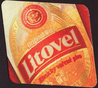 Beer coaster litovel-45-small