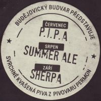 Beer coaster lomnice-u-sokolova-25-zadek-small
