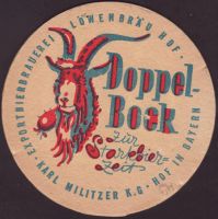 Beer coaster lowenhof-18-small