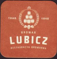 Beer coaster lubicz-1-small