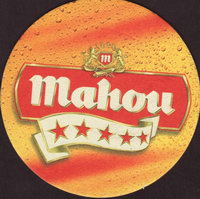 Pivní tácek mahou-13-oboje-small