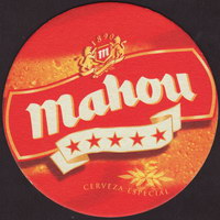 Pivní tácek mahou-17-oboje-small