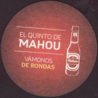 Pivní tácek mahou-91-small