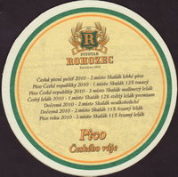 Beer coaster maly-rohozec-27-zadek-small