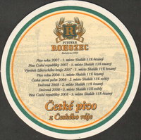 Beer coaster maly-rohozec-9-zadek-small
