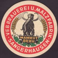 Beer coaster mammut-7-small