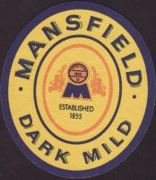 Pivní tácek mansfield-16-small