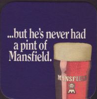Pivní tácek mansfield-24-small