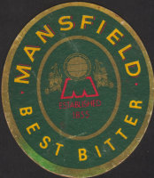 Pivní tácek mansfield-28-small