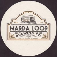 Pivní tácek marda-loop-1-oboje-small