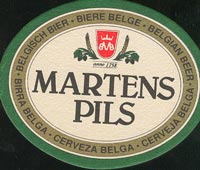 Pivní tácek martens-4