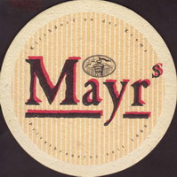 Pivní tácek mayr-1-oboje-small