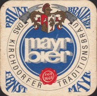 Pivní tácek mayr-9-small