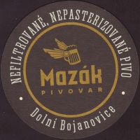 Beer coaster mazak-13-small