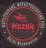 Beer coaster mazak-24-small