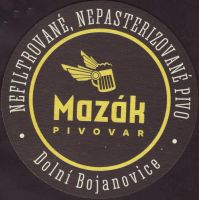 Beer coaster mazak-29-small