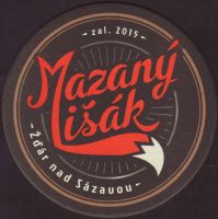 Pivní tácek mazany-lisak-1-small