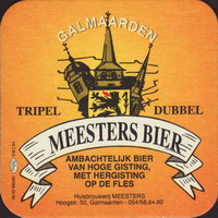 Beer coaster meesters-2-small