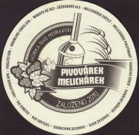 Beer coaster melicharek-1-oboje-small