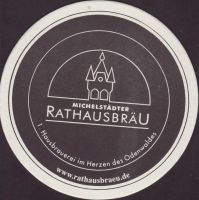 Pivní tácek michelstadter-rathausbrau-1-small