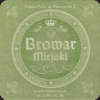 Pivní tácek miejski-1-small