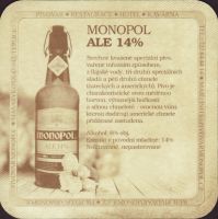 Pivní tácek monopol-12-zadek-small