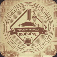 Beer coaster monopol-2-small
