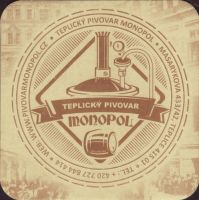 Beer coaster monopol-8-small