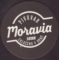 Beer coaster moravia-2-small