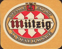 Beer coaster mutzig-5-small