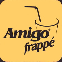 Beer coaster n-amigo-frappe-1