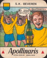 Beer coaster n-apollinaris-18-small