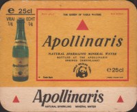 Beer coaster n-apollinaris-5-small