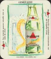 Beer coaster n-apollinaris-9-small