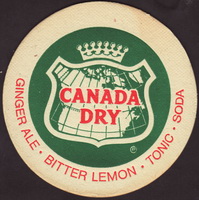 Beer coaster n-canada-dry-6-small