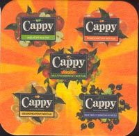 Beer coaster n-cappy-1