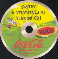 Beer coaster n-coca-cola-2