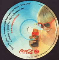Beer coaster n-coca-cola-79-zadek