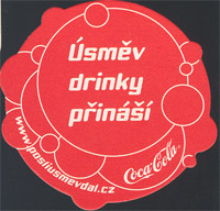 Beer coaster n-coca-cola-8-zadek