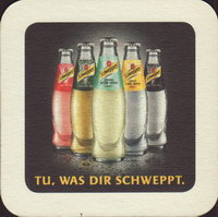 Beer coaster n-schweppes-28-zadek-small