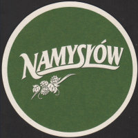 Beer coaster namyslow-42-small