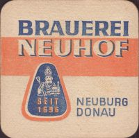 Beer coaster neuhof-1-oboje-small