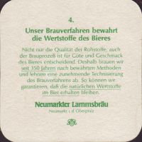Pivní tácek neumarkter-lammsbrau-21-zadek-small