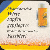 Beer coaster niederosterreichischen-1-zadek